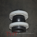 rubber joint/jinbin valve/flexible rubber joint/DN150